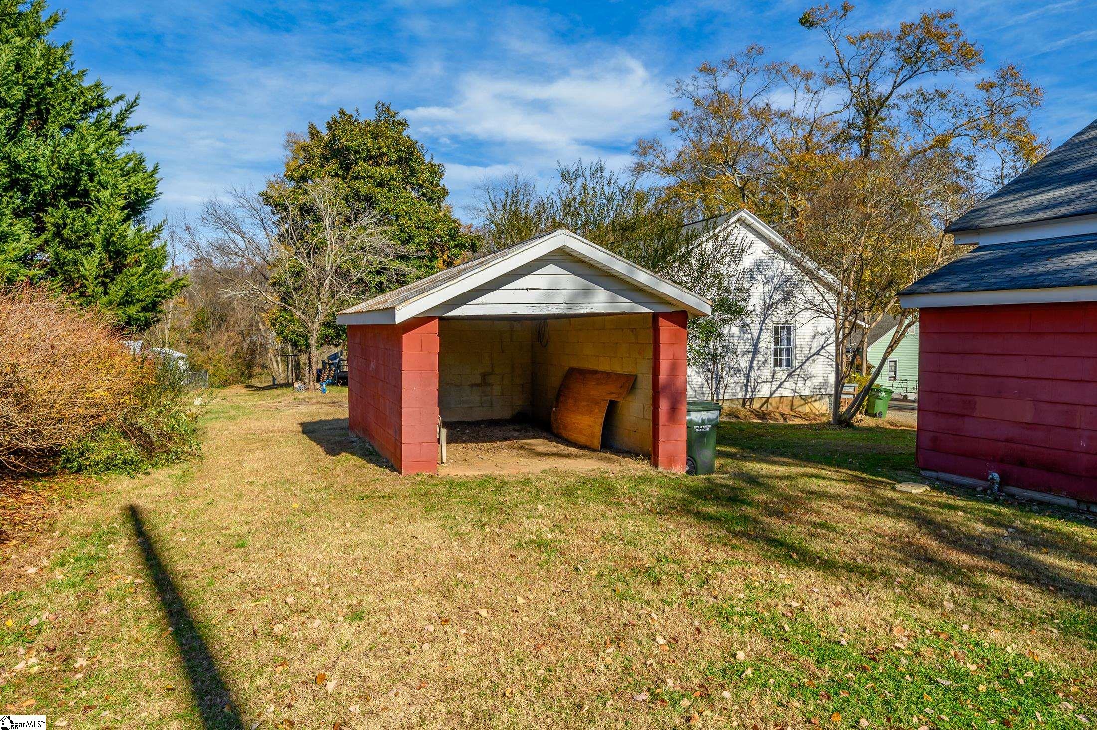 6 27th Street Greer, SC 29651 - Photo 4 of 17 Gallery Image 4