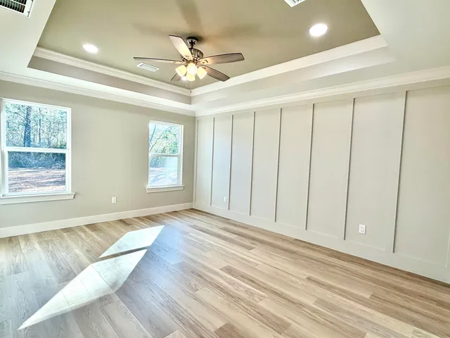 $399,900 | 6018 Paige Lane, Crestview, FL 32536