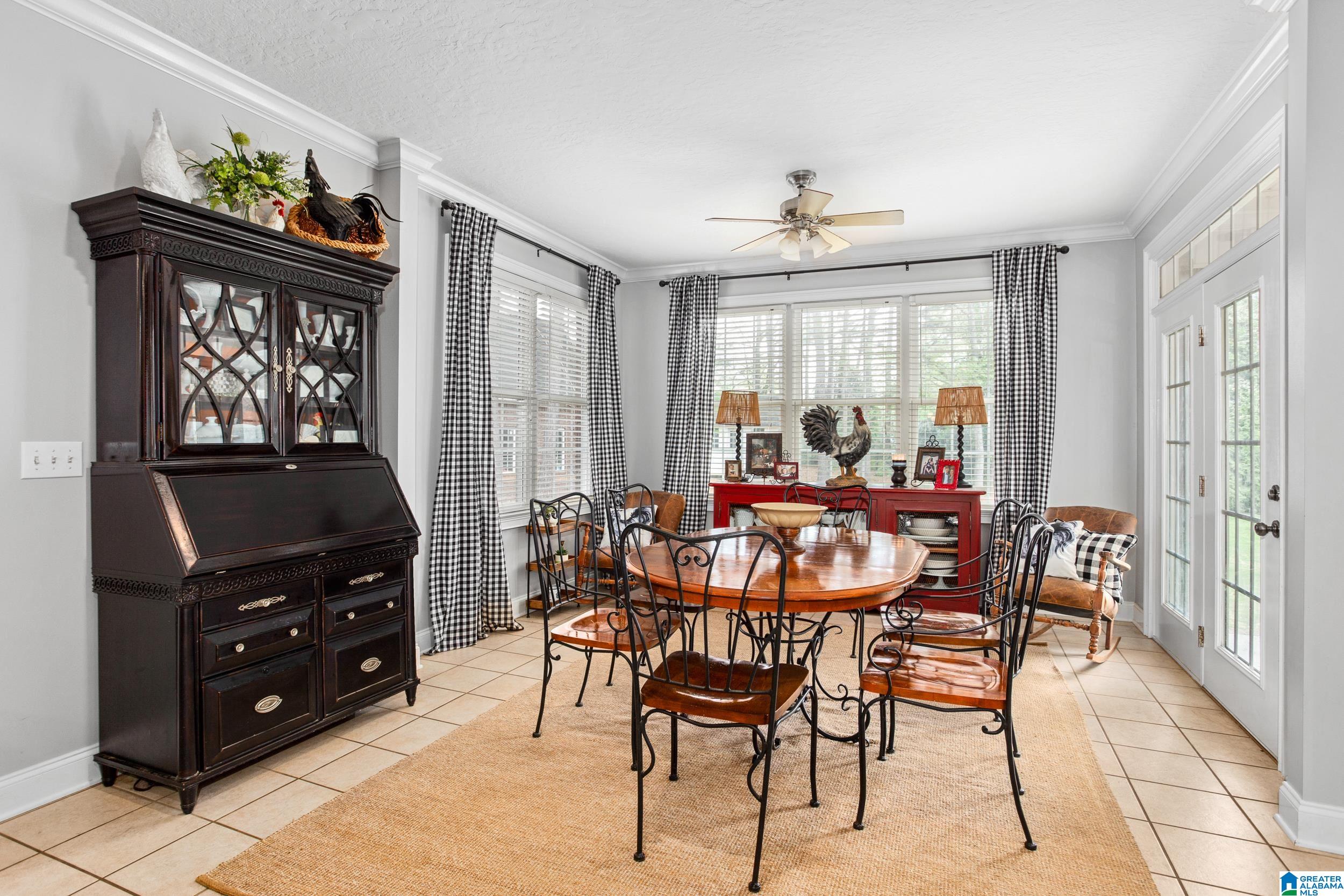 194 Anna Mattison Road Oxford, AL 36203 - Photo 42 of 97