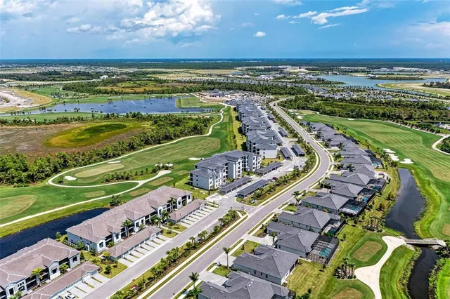 $2,200 | 12320 Wellen Golf Street, Unit 402, Venice, FL 34293