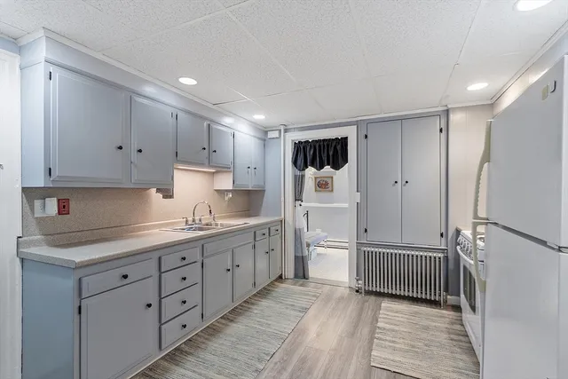 $589,900 | 830 Massachusetts Avenue, Lunenburg, MA 01462