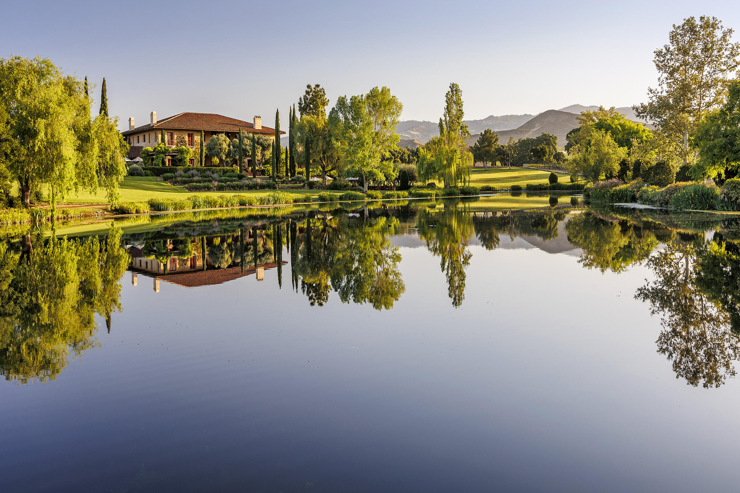 1620 Westerly Road Santa Ynez, CA 93460 - Photo 31 of 41 World-class estate