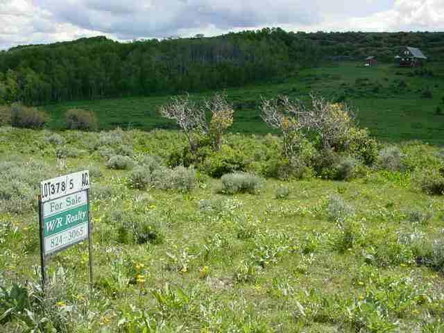 3085 Boulder Drive, Unit WILDERNESS RANCH Craig, CO 81625 - Photo 1 of 1 Primary Photo