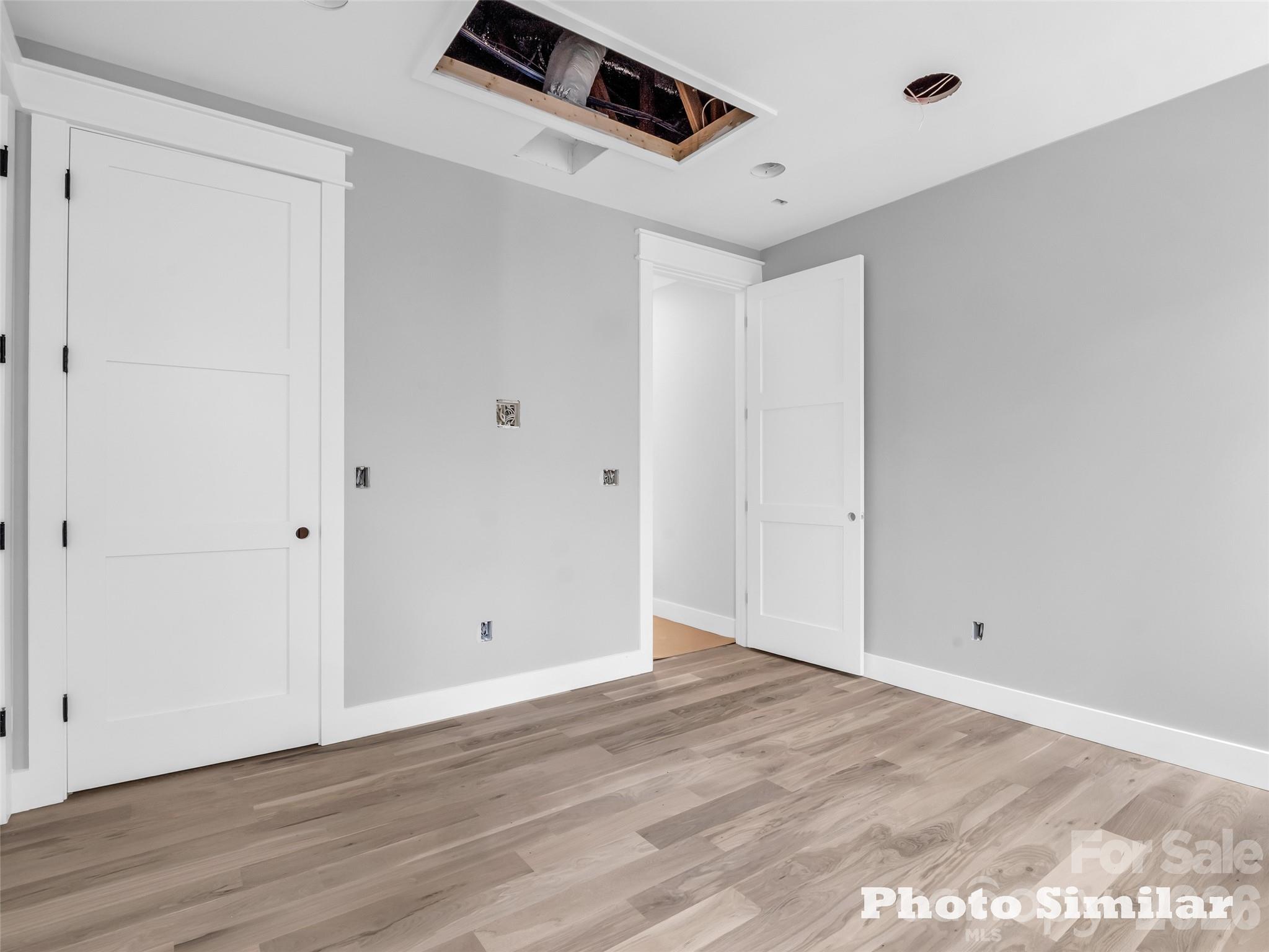 1 Jackson Ridge Ln Mill Spring Mill Spring, NC 28756 - Photo 23 of 43