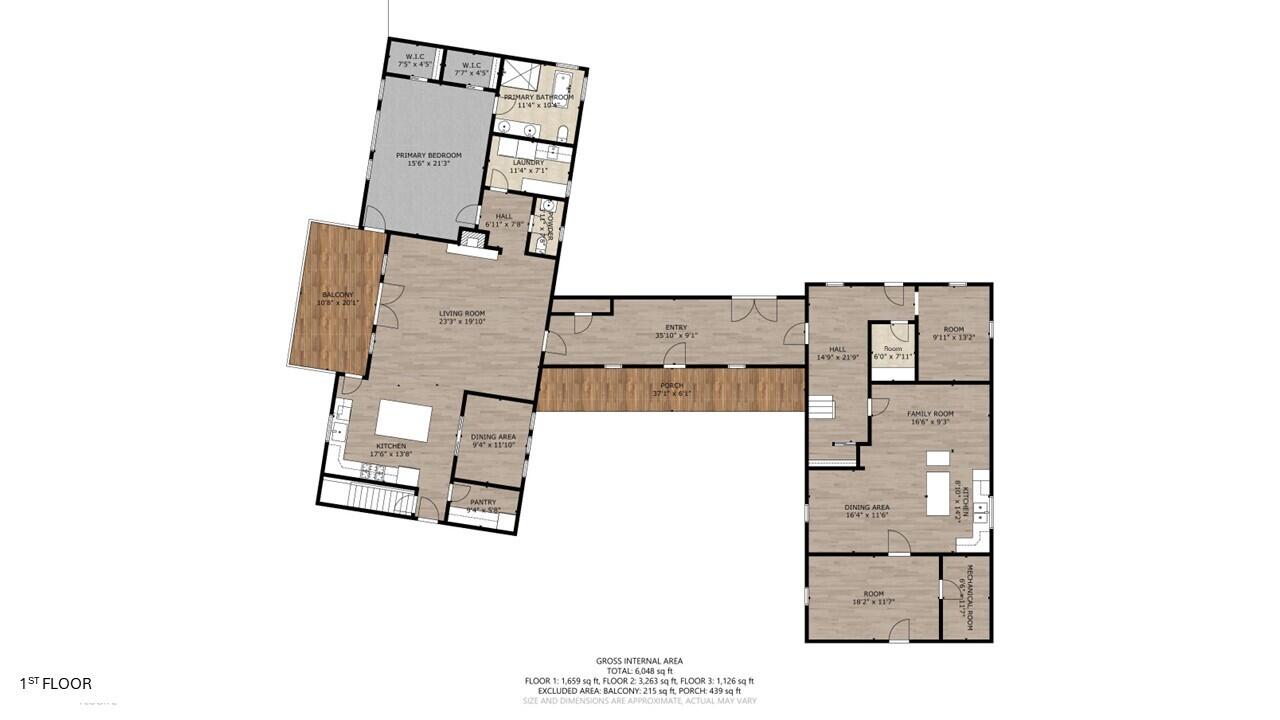 98 Kimball Road Harrison, ME 04040 - Photo 72 of 84 Floor Plan