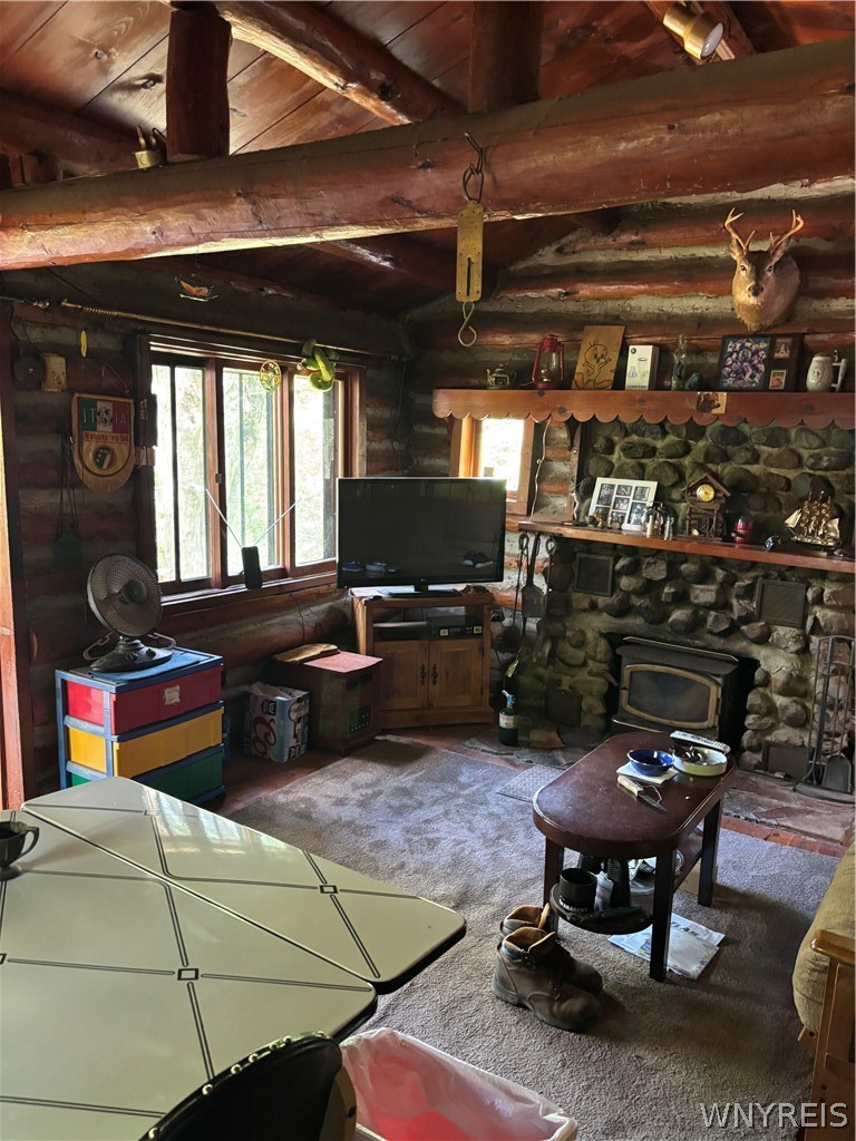 10147 Savage Road Sardinia, NY 14080 - Photo 5 of 21