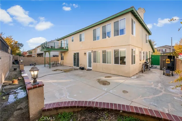 $687,000 | 44130 Catsue Place, Lancaster, CA 93536