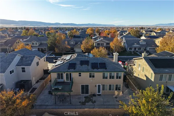 $687,000 | 44130 Catsue Place, Lancaster, CA 93536