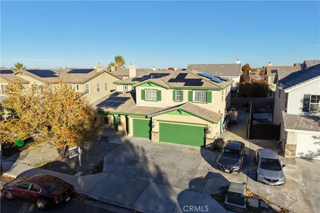 $687,000 | 44130 Catsue Place, Lancaster, CA 93536