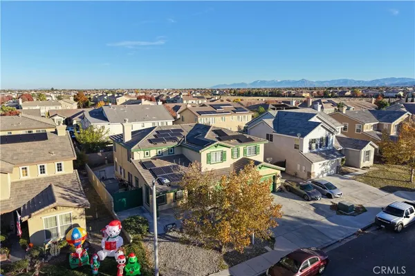 $687,000 | 44130 Catsue Place, Lancaster, CA 93536