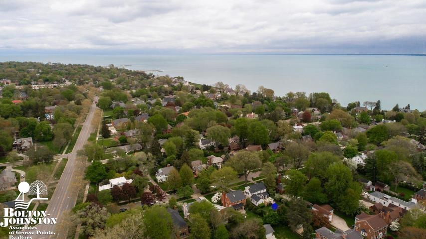 869 Whittier Road Grosse Pointe Park, MI 48230 - Photo 3 of 60