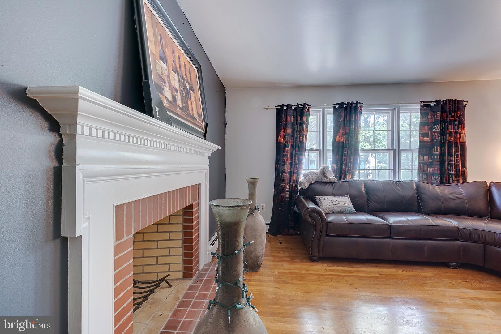 1211 Flamingo Road Salisbury, MD 21801 - Photo 6 of 63 Cozy living space with elegant charm.