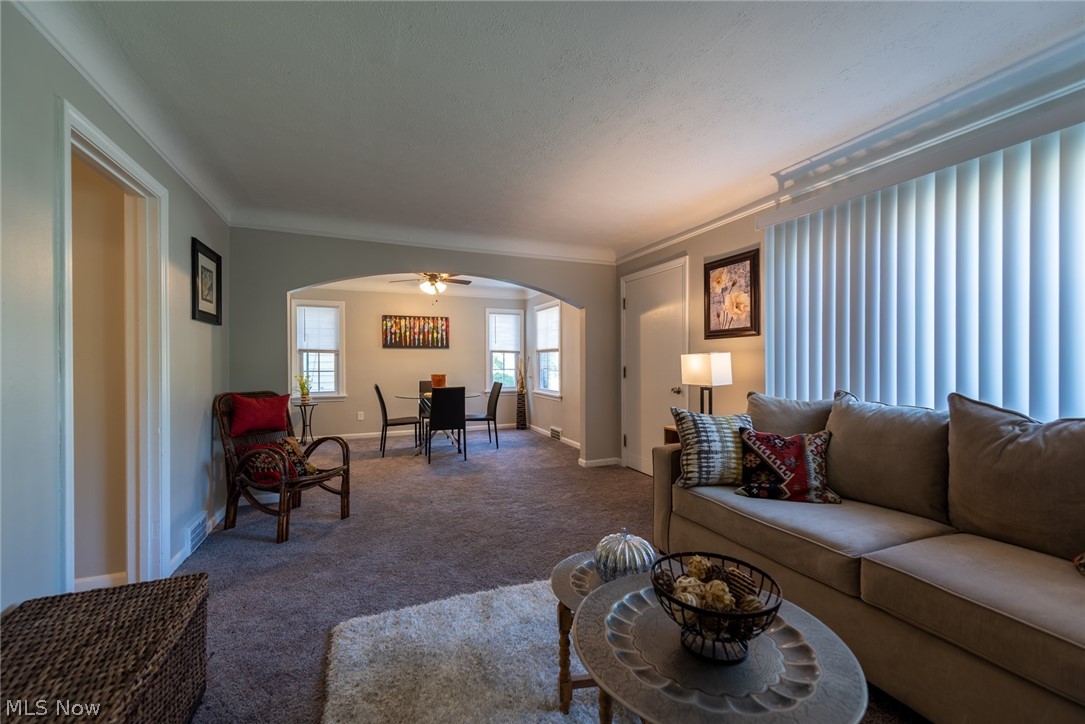 1112 Woodview Road Cleveland Heights, OH 44121 - Photo 5 of 35