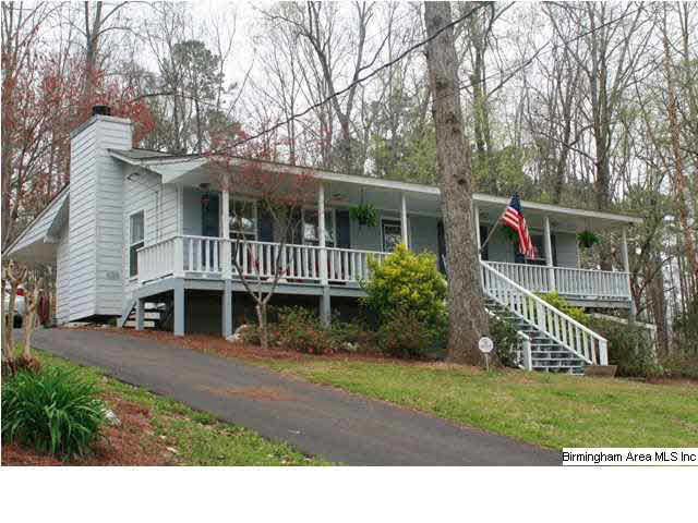 7570 Happy Hollow Road Trussville, AL 35173 - Photo 3 of 32