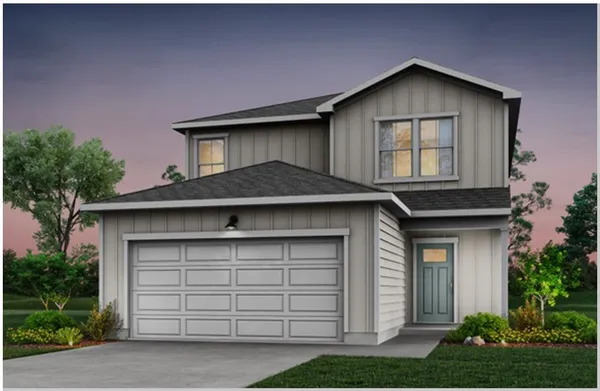 $280,816 | 8022 Broadmead Court, Spartanburg, SC 29307