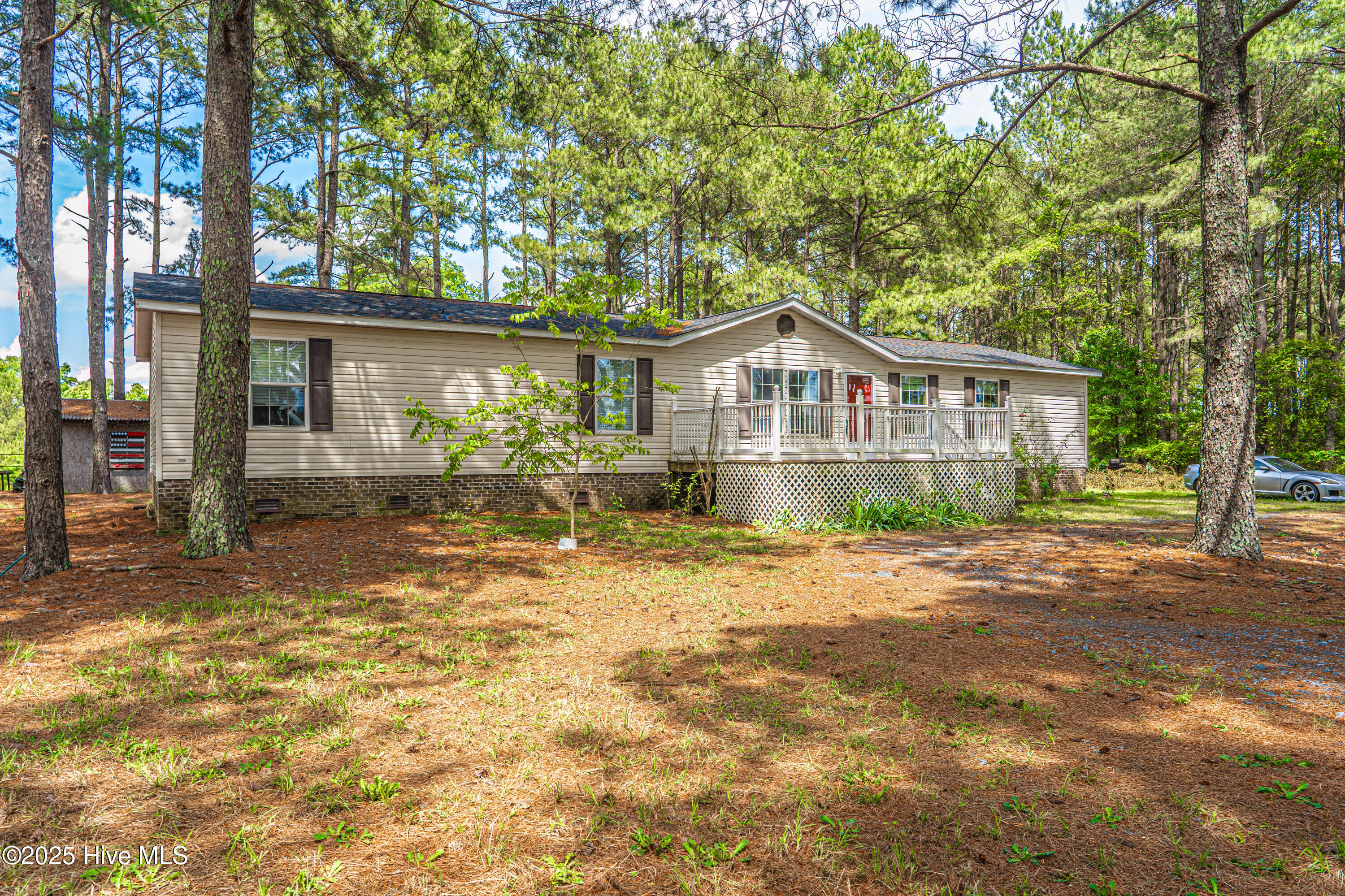 175 Rummage Pack House Road Ellerbe, NC 28338 - Photo 35 of 46 DSC07826