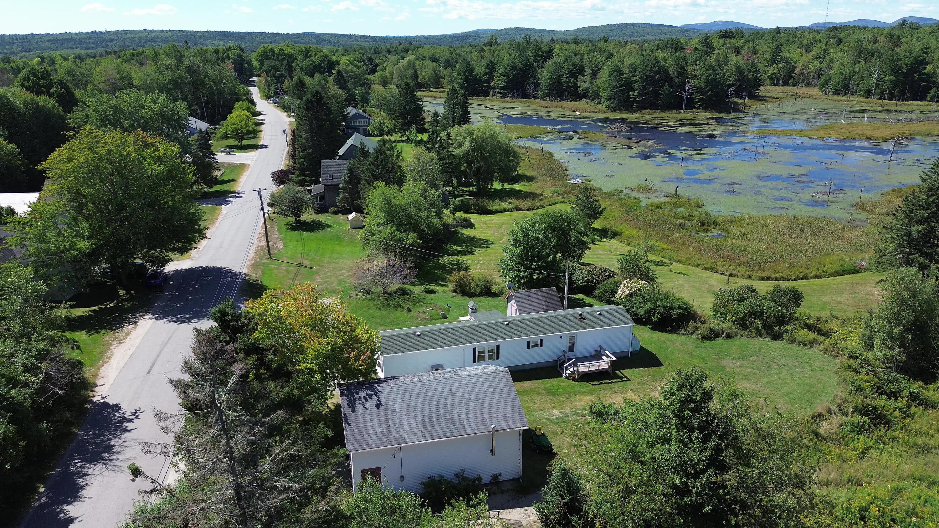 72 Ridge Road Cherryfield, ME 04622 - Photo 1 of 44 7