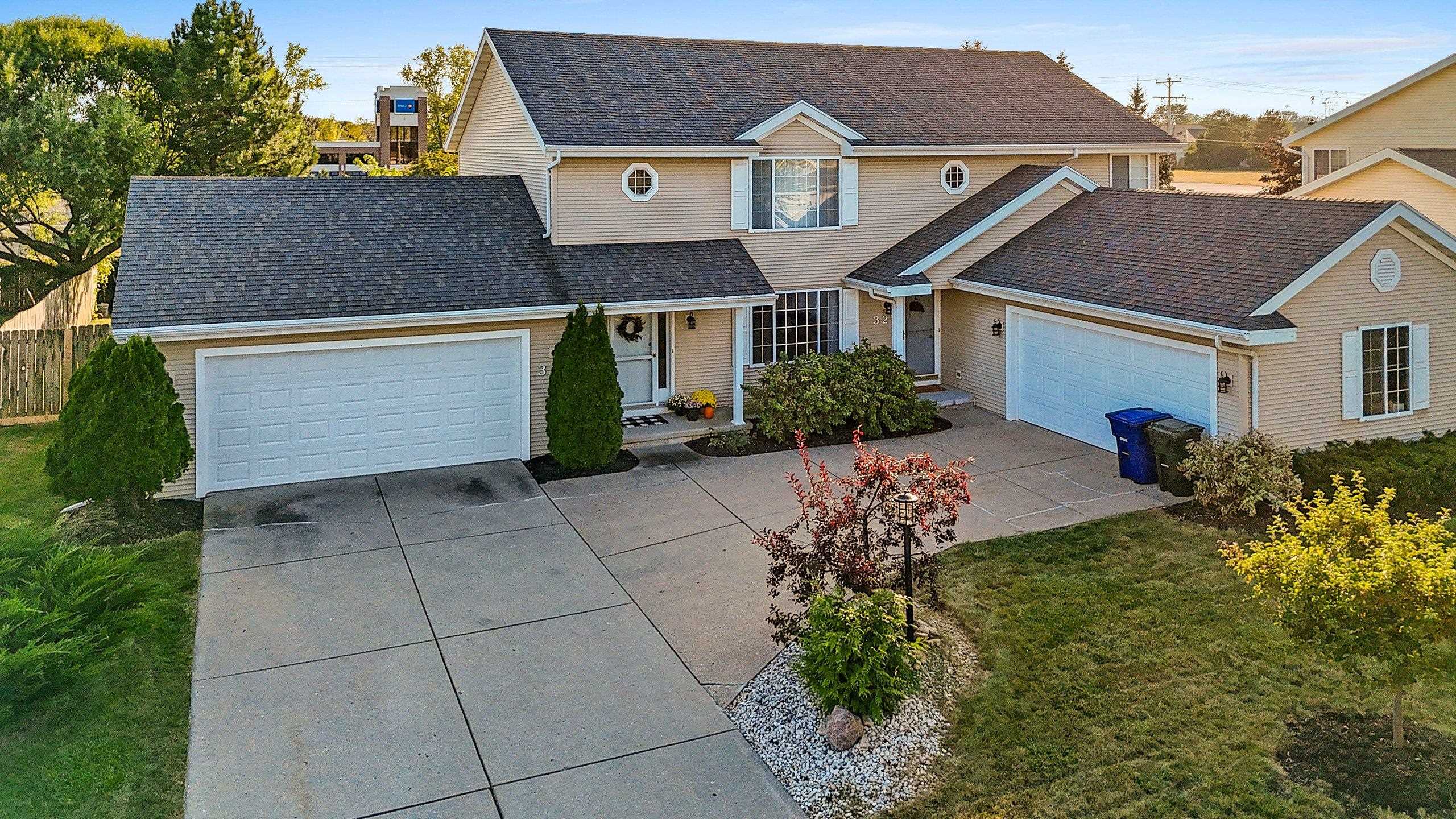 325 Desplaine Road De Pere, WI 54115 - Photo 1 of 1 Gallery Image 1