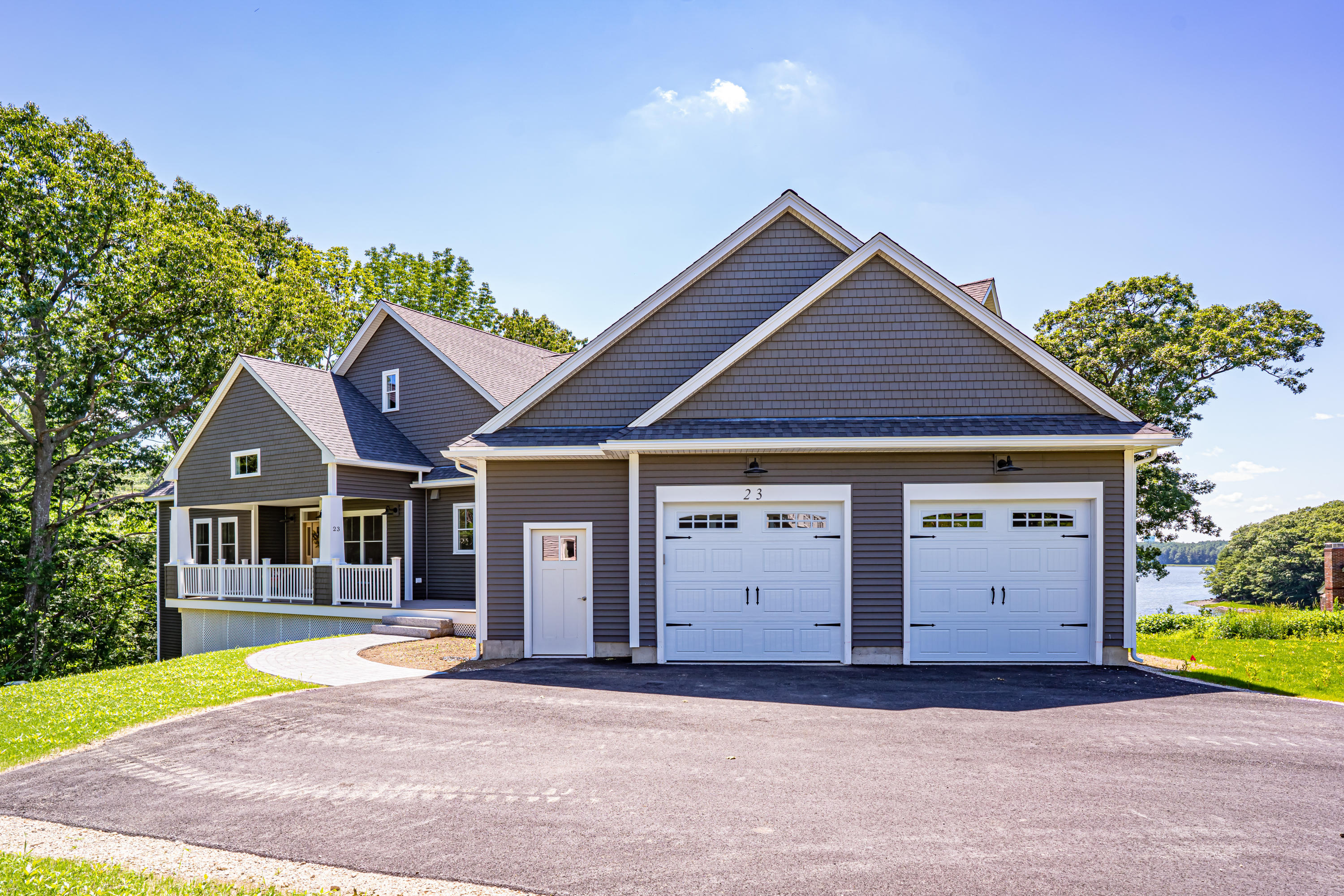 23 Hiltons Run Kittery Point, ME 03905 - Photo 7 of 50 Spacious home on a 1 Acre Lot