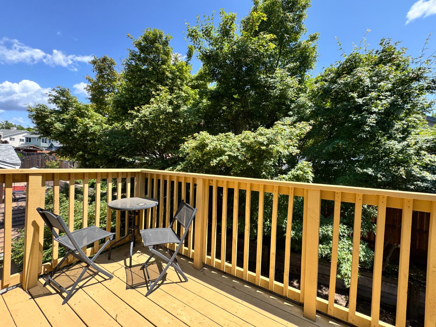 5651 Blackrock Road Rocklin, CA 95765 - Photo 22 of 32 Balcony off Primary Bedroom