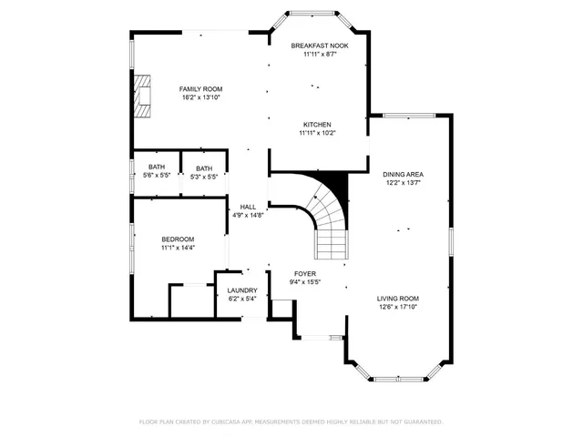 $660,000 | 5651 Blackrock Road, Rocklin, CA 95765