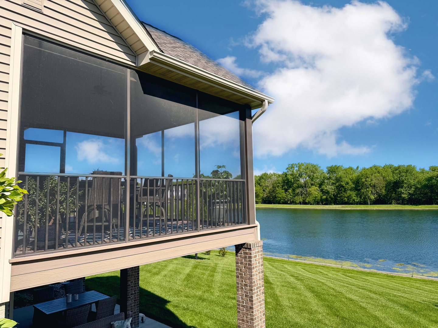 400 Constitution Boulevard Monticello, IL 61856 - Photo 55 of 58