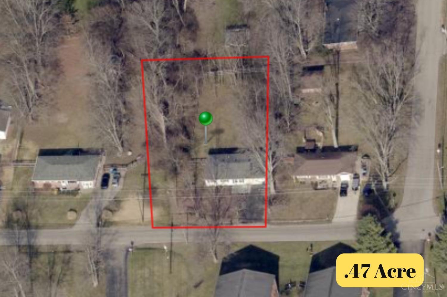 59 Lucy Run Road Amelia, OH 45102 - Photo 3 of 22 Gallery Image 3