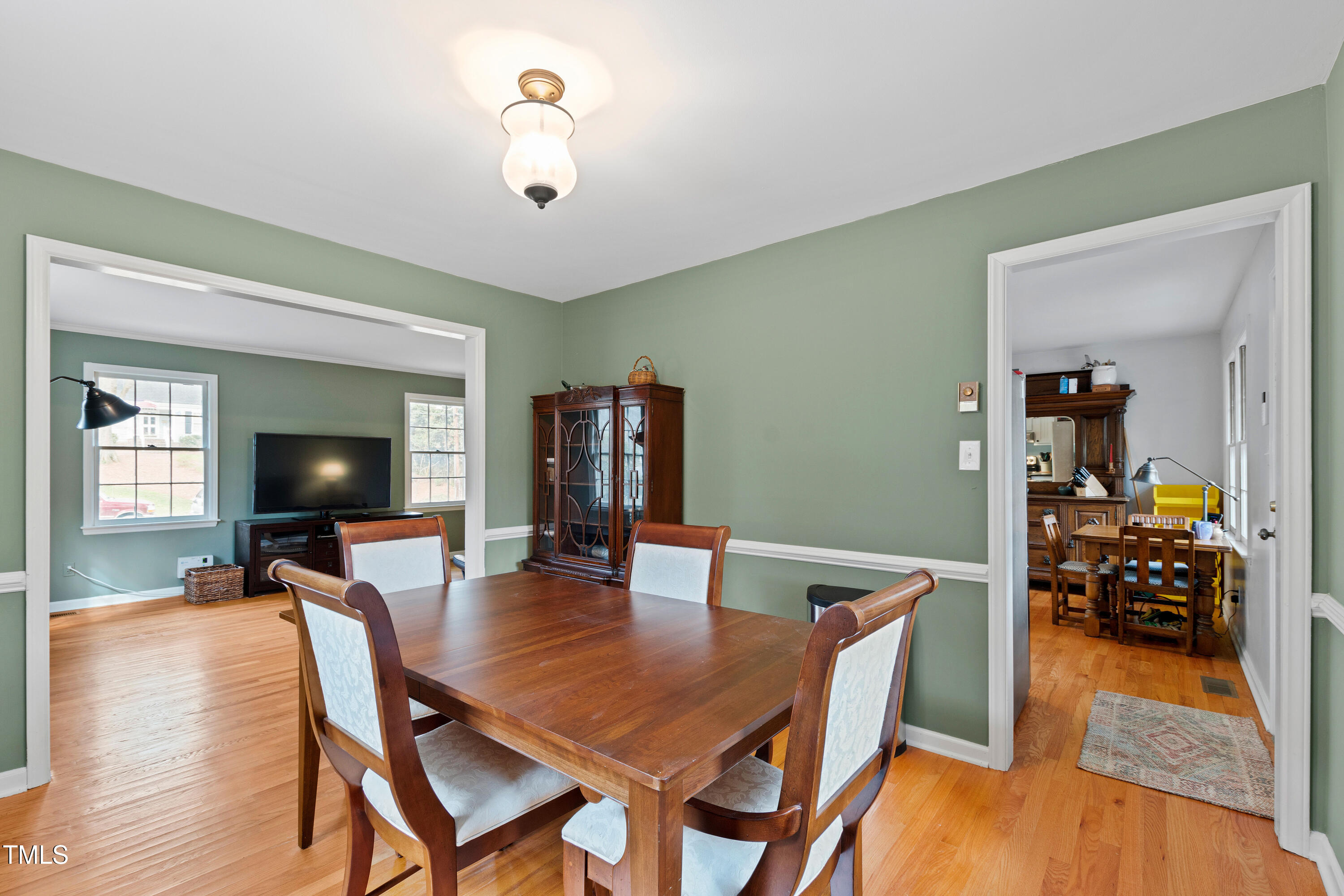 2930 Hostetler Street Raleigh, NC 27609 - Photo 9 of 42 8 Hostetler (25)