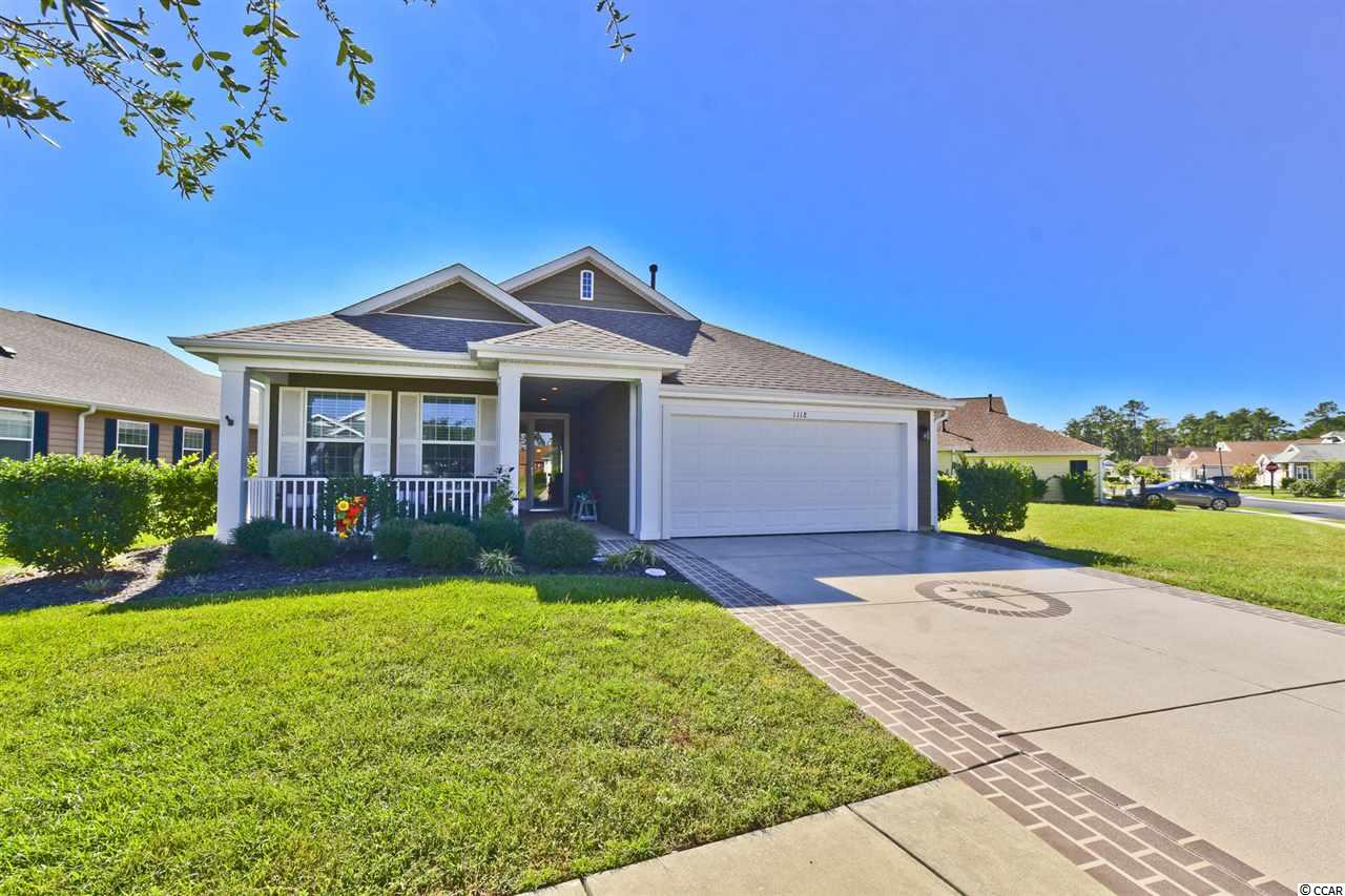 1118 Kiawah Loop Murrells Inlet, SC 29576 - Photo 2 of 40 Gallery Image 2