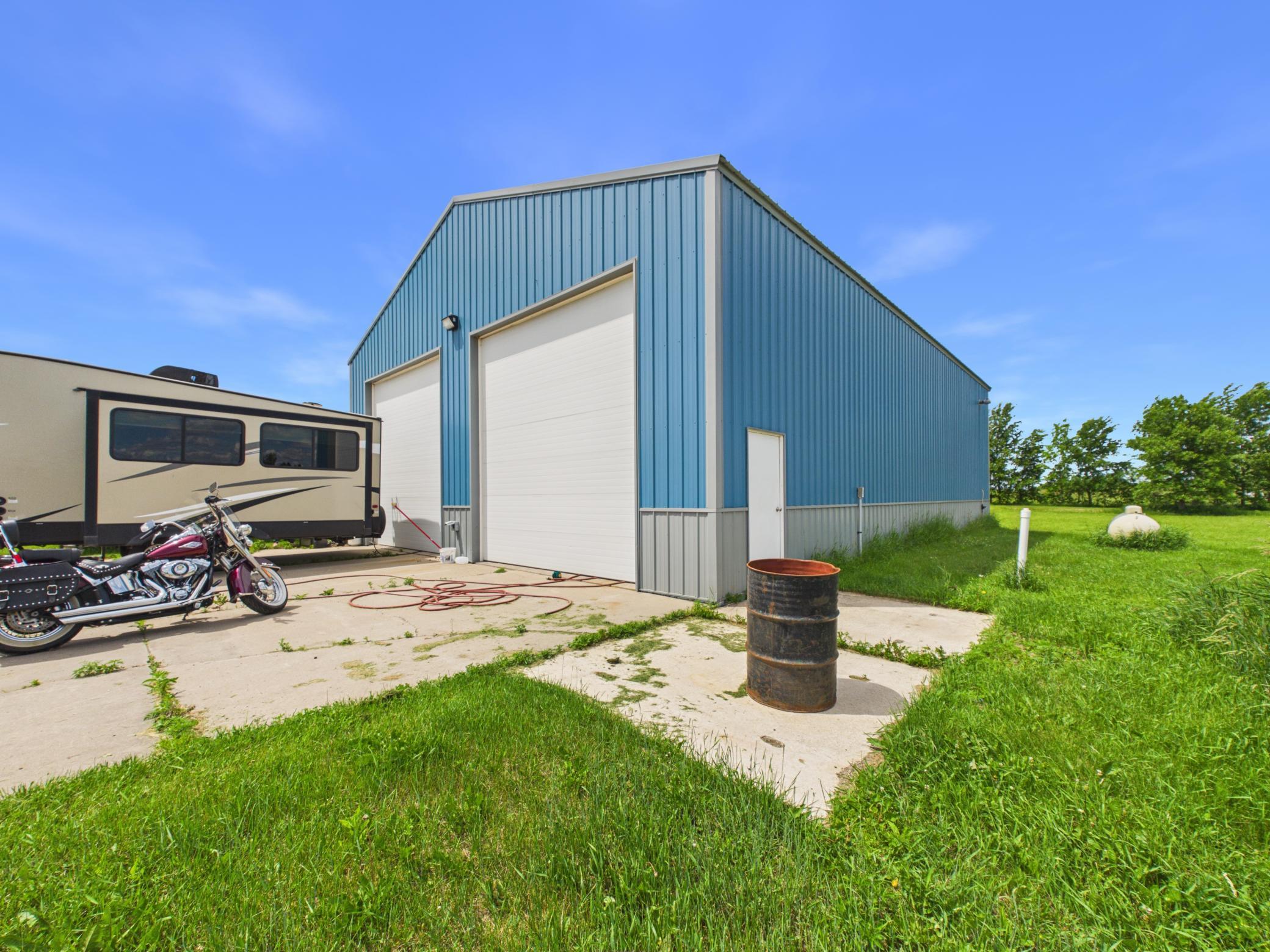 1428 Dove Road Holdingford, MN 56340 - Photo 45 of 52