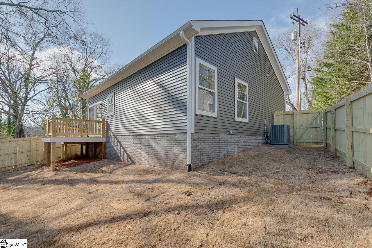 33 Hall Street Greenville, SC 29607 - Photo 18 of 20 Gallery Image 18
