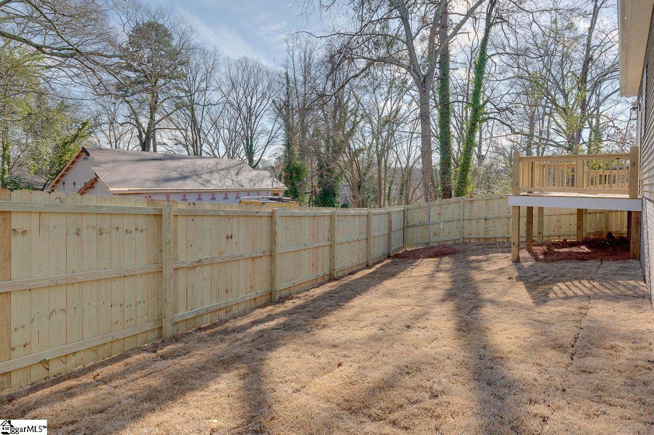33 Hall Street Greenville, SC 29607 - Photo 19 of 20 Gallery Image 19