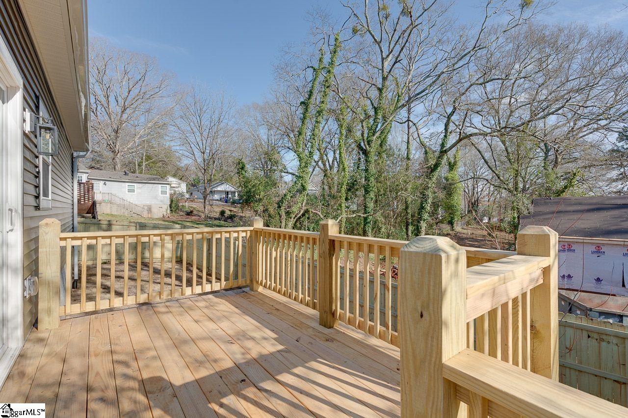 33 Hall Street Greenville, SC 29607 - Photo 20 of 20 Gallery Image 20