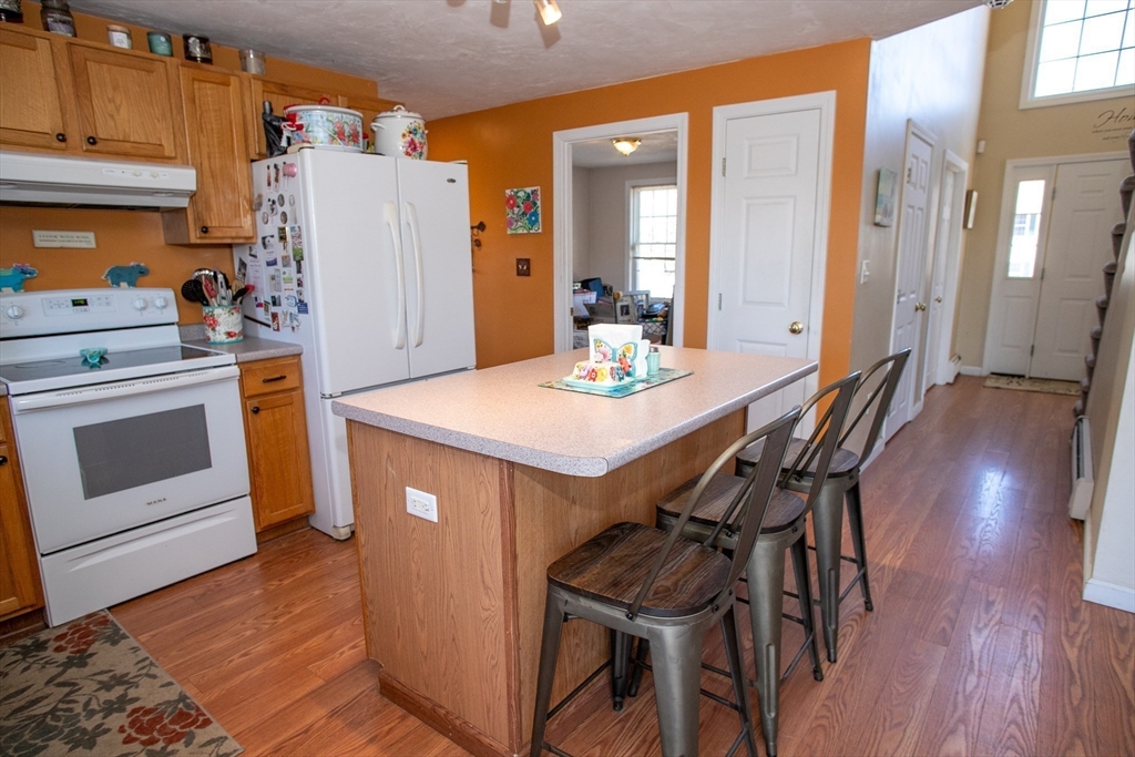 135 Bishop Road Fitchburg, MA 01420 - Photo 8 of 42 Gallery Image 8