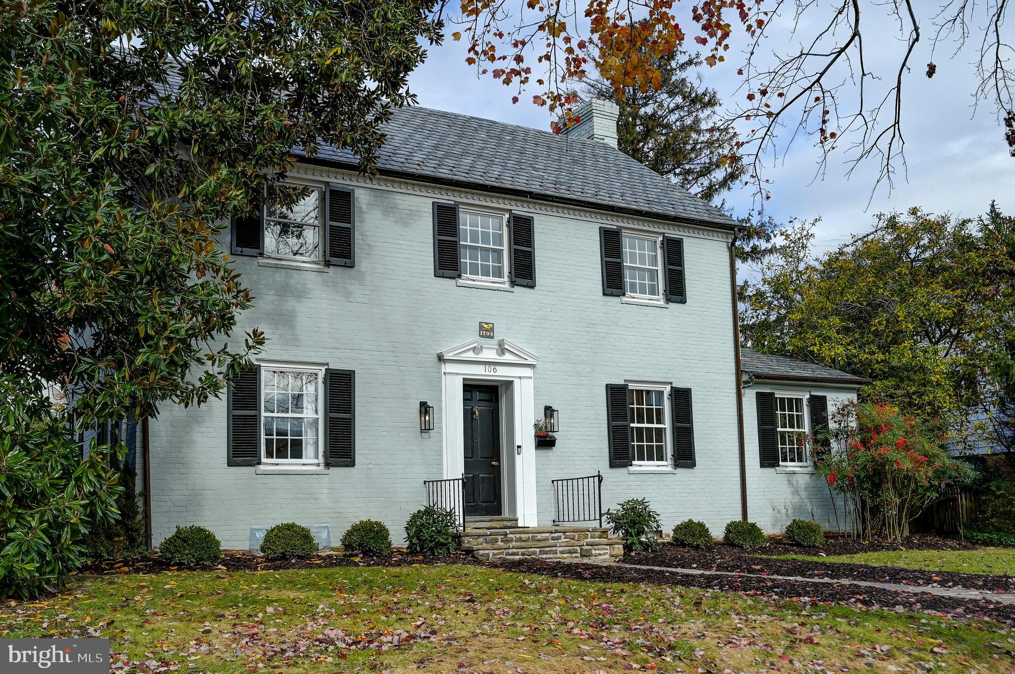 106 Upnor Road Baltimore, MD 21212 - Photo 3 of 55