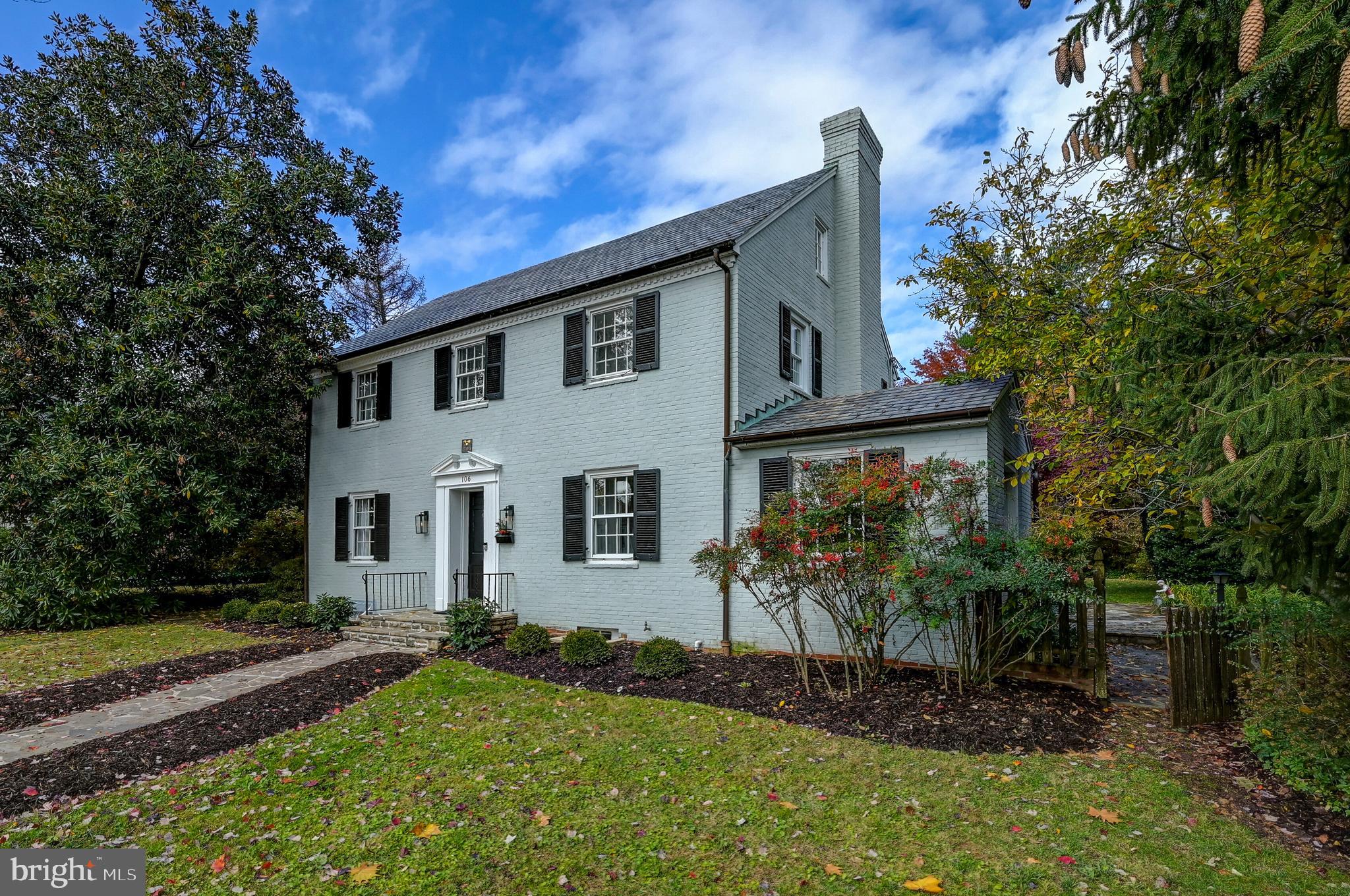 106 Upnor Road Baltimore, MD 21212 - Photo 4 of 55