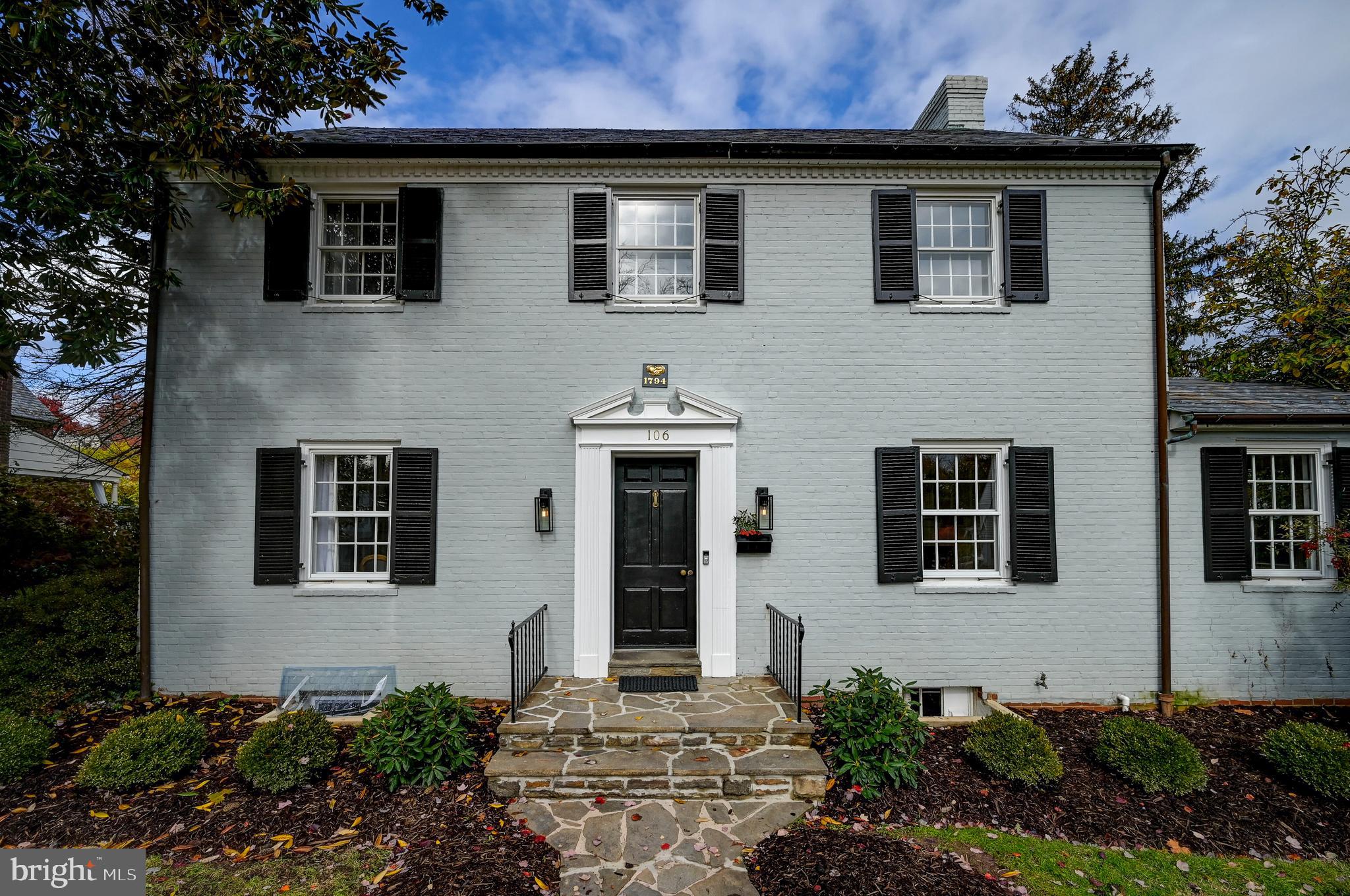 106 Upnor Road Baltimore, MD 21212 - Photo 5 of 55