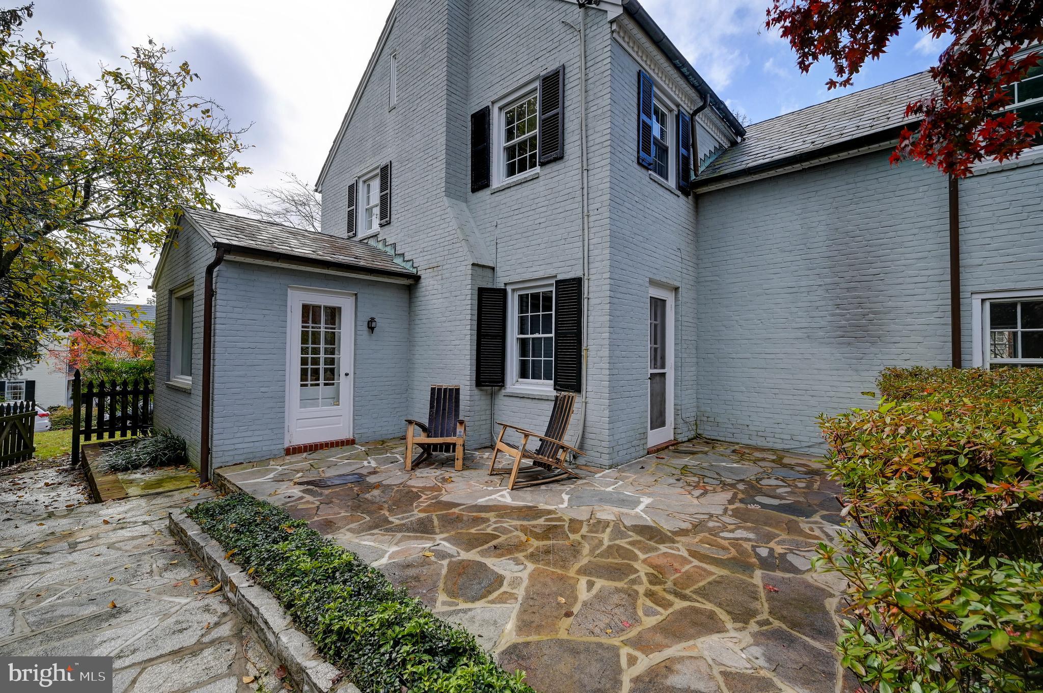106 Upnor Road Baltimore, MD 21212 - Photo 47 of 55