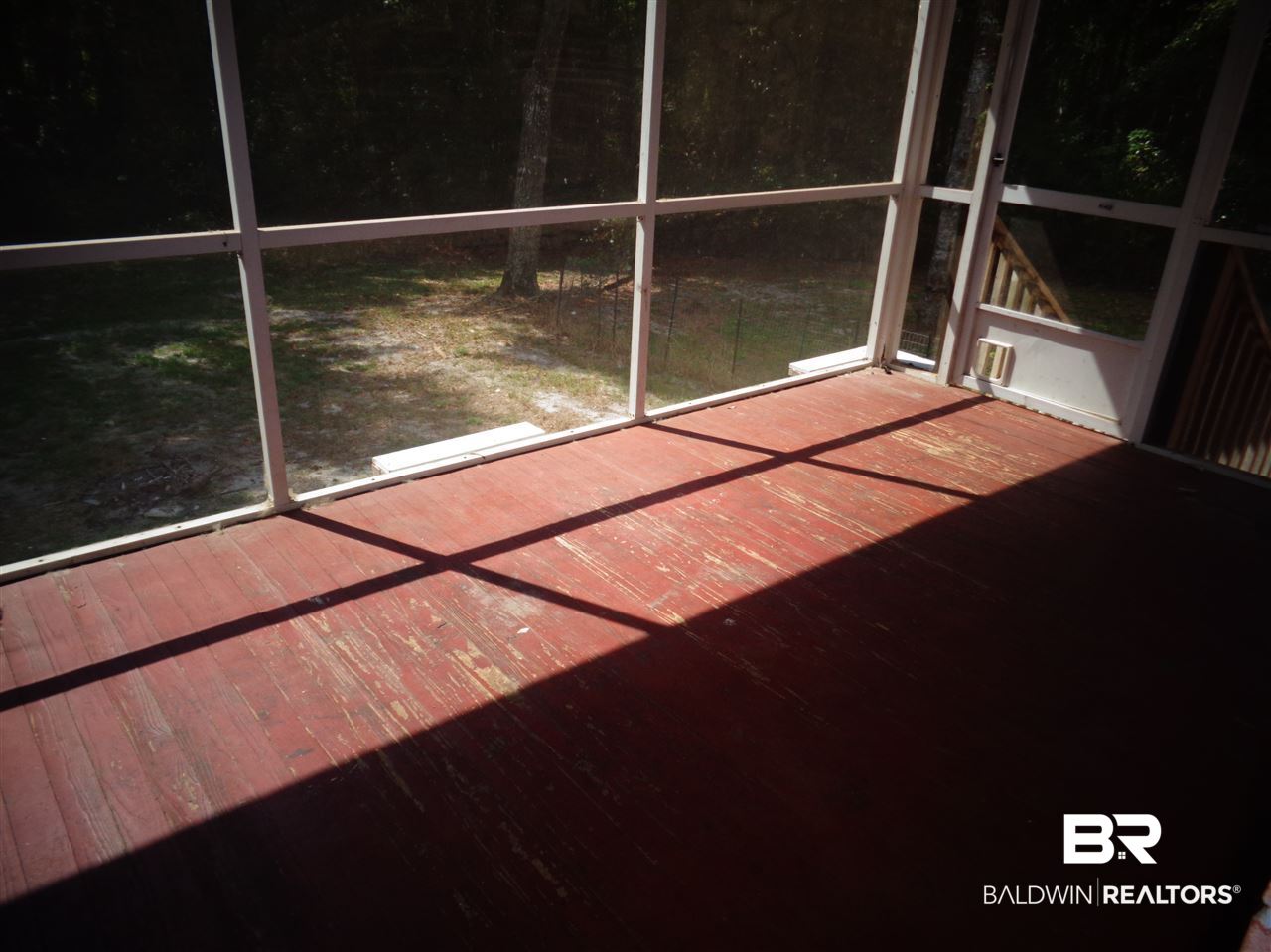 27020 Lake Road Orange Beach, AL 36561 - Photo 29 of 30 10x10 screened porch