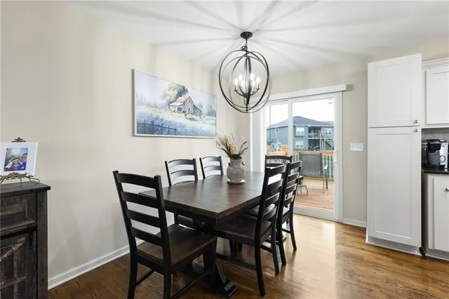 $405,000 | 24969 West 148th Street, Olathe, KS 66061