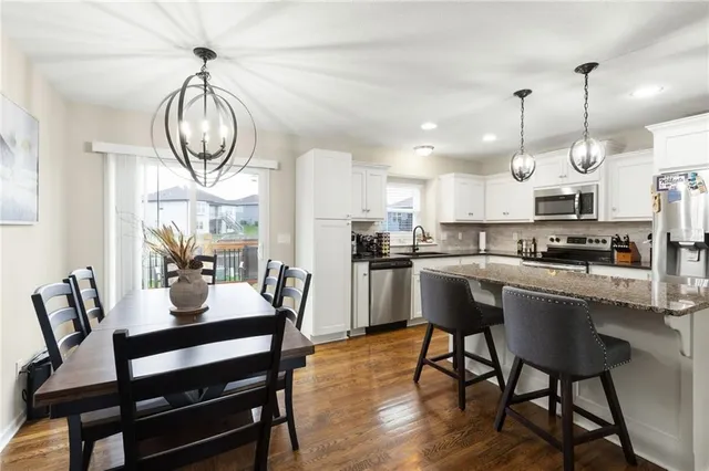 $405,000 | 24969 West 148th Street, Olathe, KS 66061