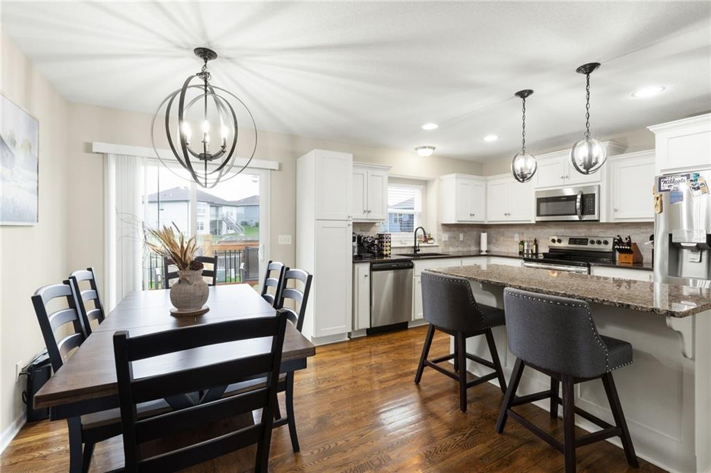 24969 West 148th Street Olathe, KS 66061 - Photo 15 of 46