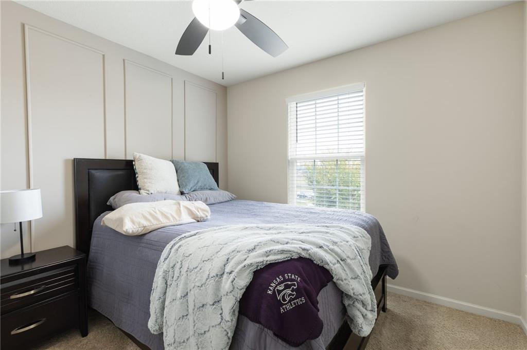 24969 West 148th Street Olathe, KS 66061 - Photo 19 of 46