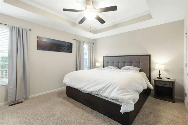 $405,000 | 24969 West 148th Street, Olathe, KS 66061