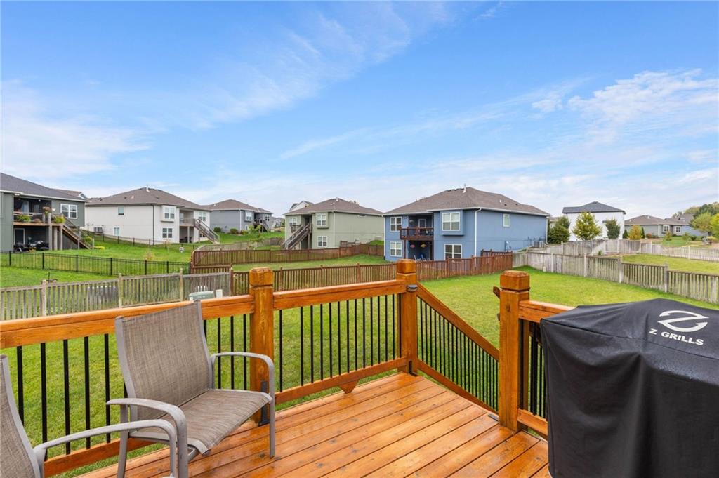 24969 West 148th Street Olathe, KS 66061 - Photo 33 of 46