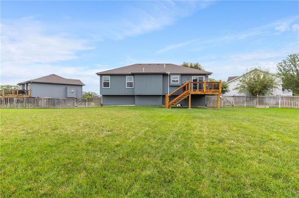 24969 West 148th Street Olathe, KS 66061 - Photo 35 of 46