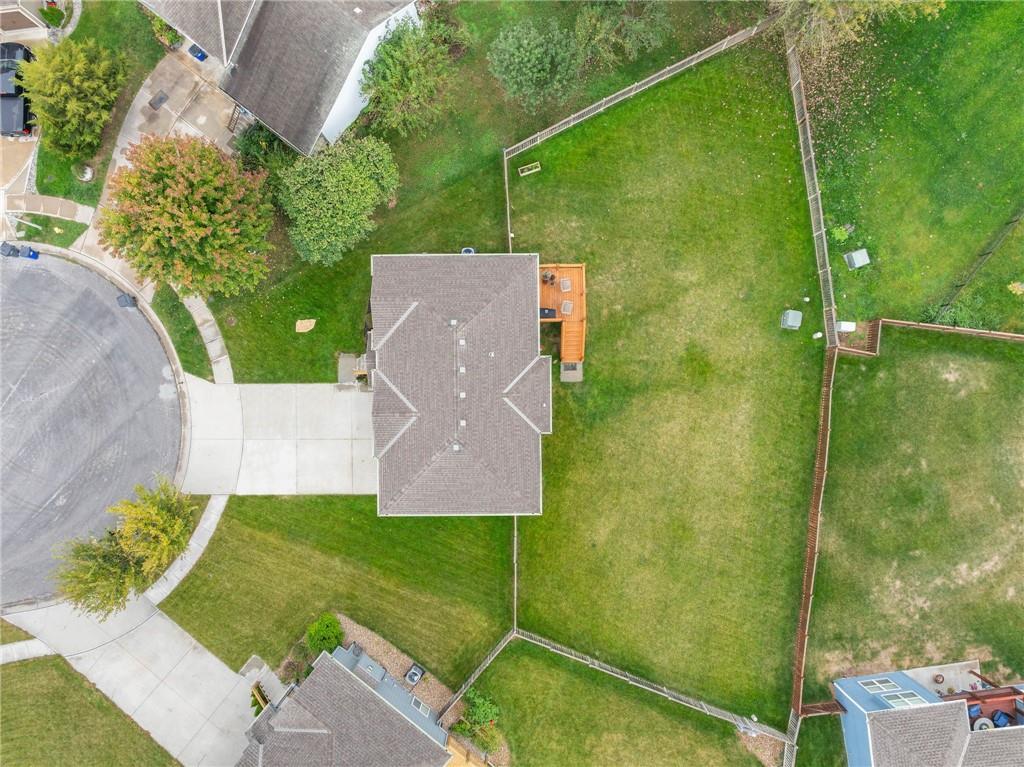 24969 West 148th Street Olathe, KS 66061 - Photo 39 of 46