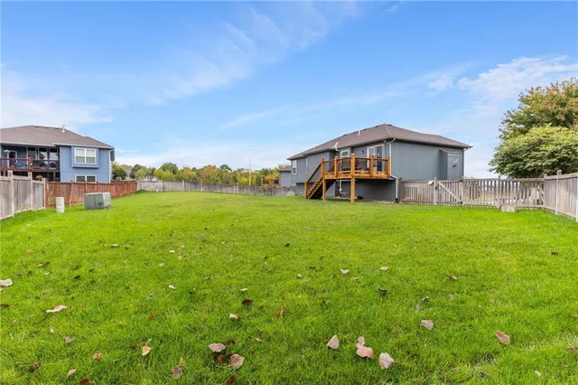 $405,000 | 24969 West 148th Street, Olathe, KS 66061