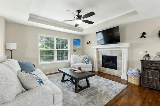 $405,000 | 24969 West 148th Street, Olathe, KS 66061