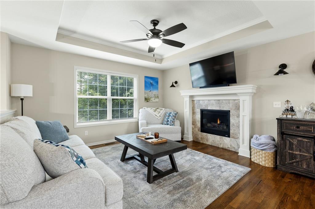 24969 West 148th Street Olathe, KS 66061 - Photo 4 of 46